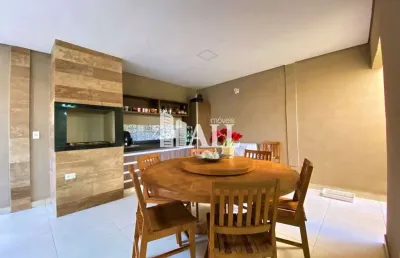 Casa de condomínio com 3 dorms, jardim vista alegre, são josé do rio preto - r$ 590 mil, cod: 9221