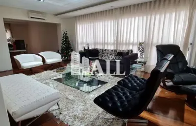 Apartamento com 3 dorms, vila bom jesus, são josé do rio preto - r$ 1.2 mi, cod: 9247