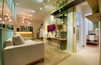 Casa de condomínio com 2 dorms, centro, bady bassitt - r$ 230 mil, cod: 9383