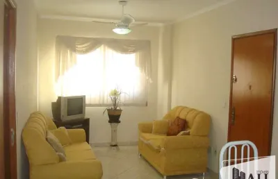 Apartamento com 2 dorms, higienópolis, são josé do rio preto - r$ 280 mil, cod: 9384