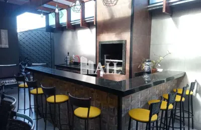 Casa de condomínio com 3 dorms, ideal life ecolazer residence, são josé do rio preto - r$ 800 mil, cod: 9444