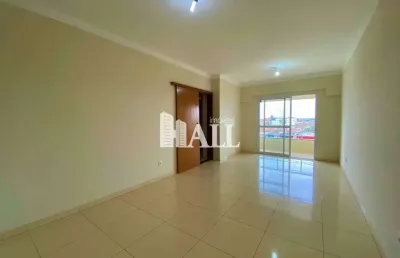 Apartamento com 2 dorms, boa vista, são josé do rio preto - r$ 420 mil, cod: 9486