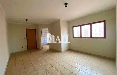 Apartamento com 2 dorms, vila são judas tadeu, são josé do rio preto - r$ 200 mil, cod: 9511