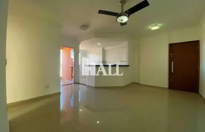 Apartamento com 2 dorms, boa vista, são josé do rio preto - r$ 360 mil, cod: 9555