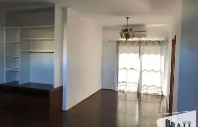 Apartamento com 3 dorms, centro, são josé do rio preto - r$ 360 mil, cod: 9573