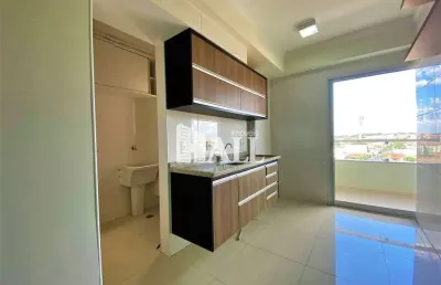 Apartamento com 3 quartos à venda na Rua Cristóvão Colombo, Jardim América, São José do Rio Preto