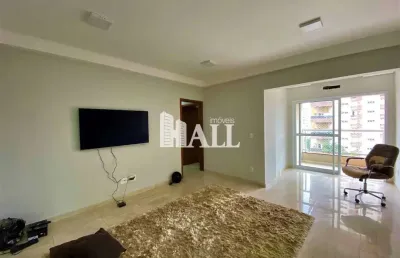 Apartamento com 3 dorms, boa vista, são josé do rio preto - r$ 500 mil, cod: 9694