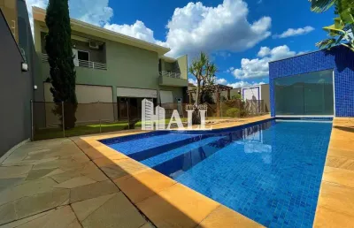Casa com 3 dorms, santos dumont, são josé do rio preto - r$ 1.6 mi, cod: 9760