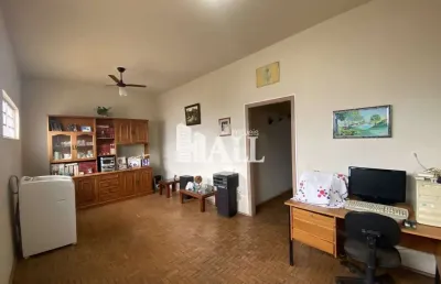 Casa com 3 dorms, vila maria, são josé do rio preto - r$ 500 mil, cod: 9769