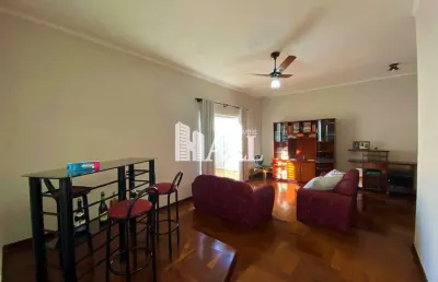 Casa com 3 dorms, jardim nazareth, são josé do rio preto - r$ 520 mil, cod: 9830