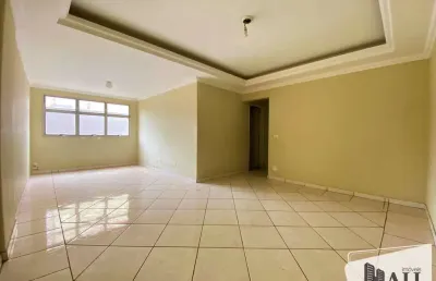 Apartamento com 3 dorms, centro, são josé do rio preto - r$ 290 mil, cod: 9880