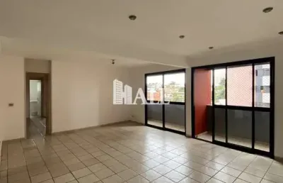 Apartamento com 6 dorms, vila imperial, são josé do rio preto - r$ 700 mil, cod: 9962