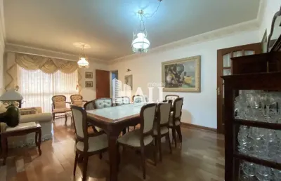 Apartamento com 3 dorms, centro, são josé do rio preto - r$ 330 mil, cod: 9971
