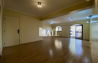 Apartamento com 4 dorms, boa vista, são josé do rio preto - r$ 500 mil, cod: 10011