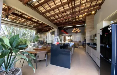 Casa com 3 dorms, jardim vivendas, são josé do rio preto - r$ 1.75 mi, cod: 10024