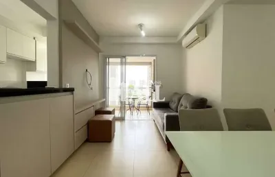 Apartamento com 2 quartos, jardim tarraf ii, são josé do rio preto - r$ 630 mil, cod: 10030