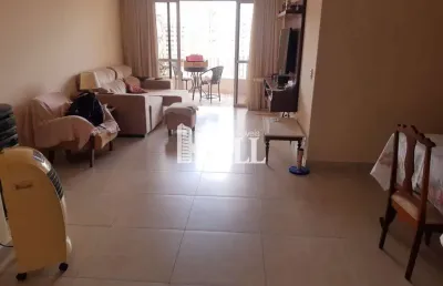 Apartamento com 3 dorms, centro, são josé do rio preto - r$ 450 mil, cod: 10031