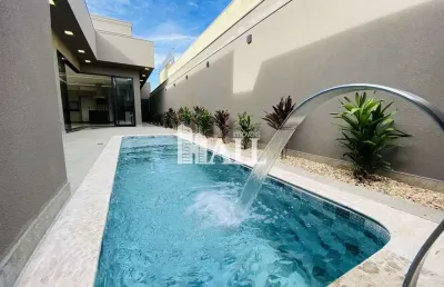 Casa de condomínio com 3 dorms, terravista residence club, mirassol - r$ 1.49 mi, cod: 10082