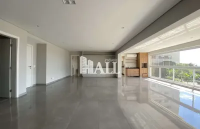 Apartamento com 3 dorms, iguatemi, são josé do rio preto - r$ 2.5 mi, cod: 10088