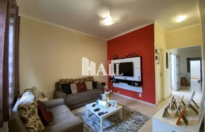 Casa com 3 dorms, residencial jardim imperial, mirassol - r$ 350 mil, cod: 10152