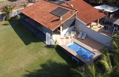 Chácara com 2 quartos, residencial vista alegre ii e iii (zona rural), são josé do rio preto - r$ 499 mil, cod: 10153