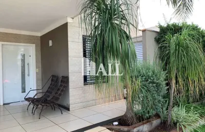 Casa de condomínio com 3 dorms, village damha mirassol ii, mirassol - r$ 1 mi, cod: 10175