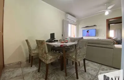 Apartamento com 2 dorms, higienópolis, são josé do rio preto - r$ 310 mil, cod: 10206