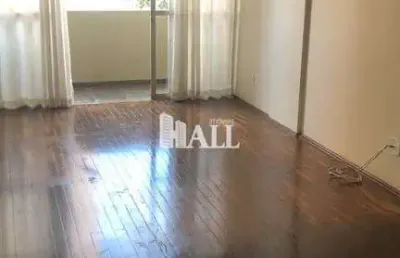 Apartamento com 3 dorms, parque industrial, são josé do rio preto - r$ 320 mil, cod: 10225