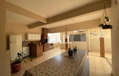 Casa com 3 dorms, vila maceno, são josé do rio preto - r$ 650 mil, cod: 10252