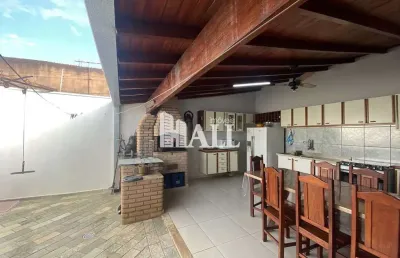 Casa com 3 dorms, vila esplanada, são josé do rio preto - r$ 500 mil, cod: 10268