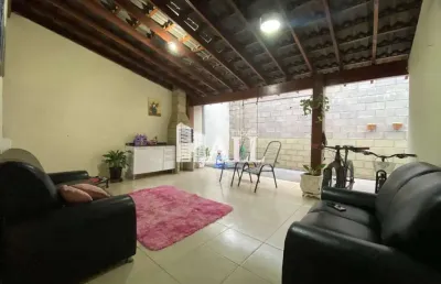 Casa com 3 dorms, jardim das palmeiras, bady bassitt - r$ 450 mil, cod: 10311