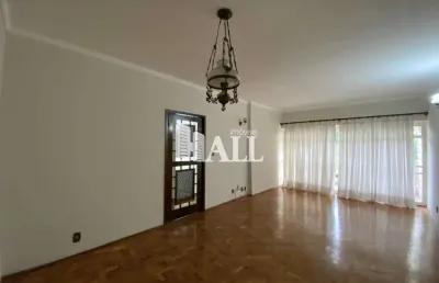 Apartamento com 3 dorms, centro, são josé do rio preto - r$ 390 mil, cod: 10333