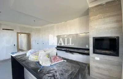Casa de condomínio com 3 dorms, setlife mirassol, mirassol - r$ 870 mil, cod: 10359
