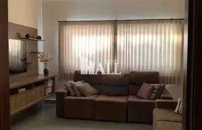 Casa com 3 dorms, vila boa esperança, são josé do rio preto - r$ 400 mil, cod: 10360