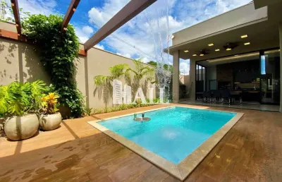 Casa de condomínio com 3 dorms, centro, bady bassitt - r$ 2.3 mi, cod: 10403