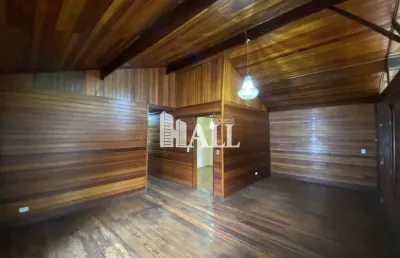 Casa com 5 dorms, jardim vivendas, são josé do rio preto - r$ 900 mil, cod: 10481