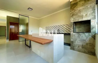 Casa com 3 quartos, loteamento jardim palmeiras, bady bassitt - r$ 600 mil, cod: 10487