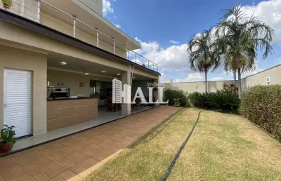 Casa de condomínio com 3 dorms, condomínio golden park residence, mirassol - r$ 1.7 mi, cod: 10503