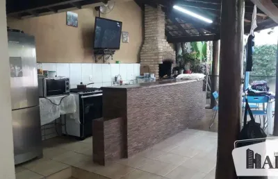 Casa com 3 dorms, jardim são marco, são josé do rio preto - r$ 700 mil, cod: 10506