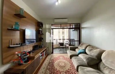 Apartamento com 3 dorms, centro, são josé do rio preto - r$ 570 mil, cod: 10516
