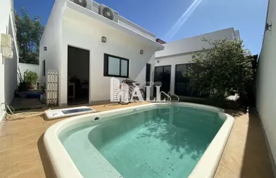 Casa com 3 dorms, jardim tarraf ii, são josé do rio preto - r$ 1.1 mi, cod: 10533