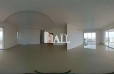 Apartamento com 4 dorms, bom jardim, são josé do rio preto - r$ 2.5 mi, cod: 10539