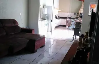 Casa com 3 dorms, jardim nazareth, são josé do rio preto - r$ 550 mil, cod: 10559
