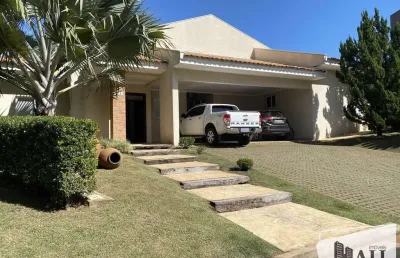 Casa de condomínio com 4 dorms, jardim do cedro, são josé do rio preto - r$ 3.2 mi, cod: 10598