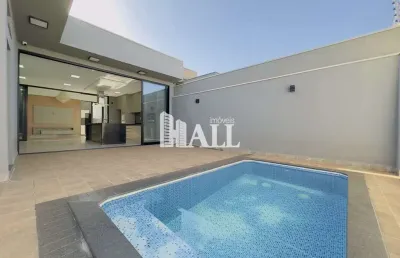 Casa de condomínio com 3 dorms, quinta do lago residence, são josé do rio preto - r$ 1.5 mi, cod: 10601