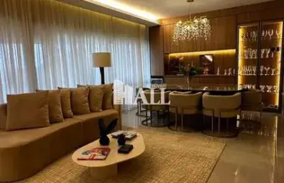 Apartamento com 3 quartos à venda na Rua José Felipe Antônio, Jardim Vivendas, São José do Rio Preto