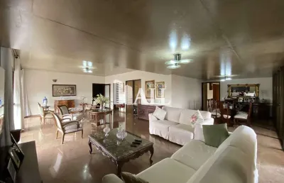 Apartamento com 4 dorms, centro, são josé do rio preto - r$ 850 mil, cod: 10681
