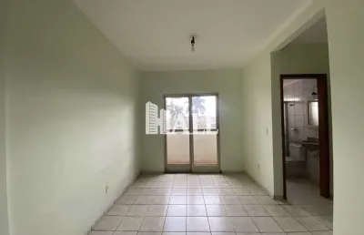 Apartamento com 2 dorms, vila ercília, são josé do rio preto - r$ 230 mil, cod: 10693
