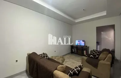 Casa com 2 dorms, centro, bady bassitt - r$ 290 mil, cod: 10742