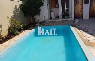 Casa com 4 dorms, parque quinta das paineiras, são josé do rio preto - r$ 890 mil, cod: 10758